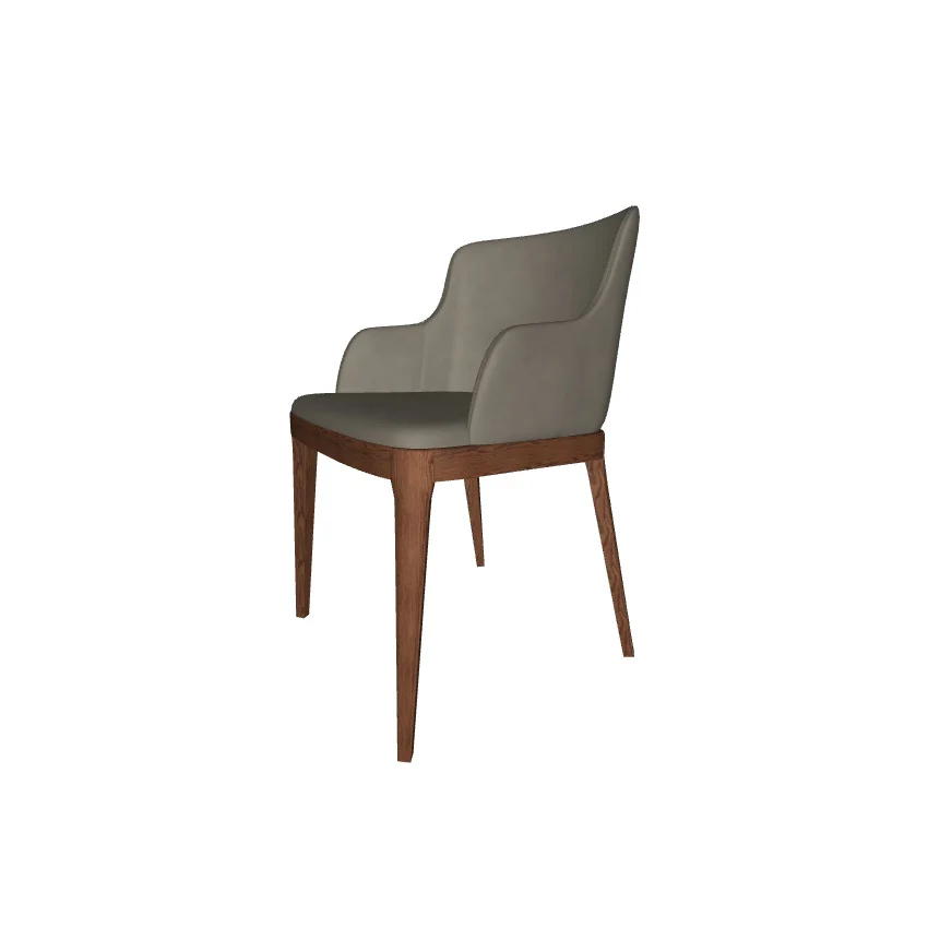MAGDA Armchair