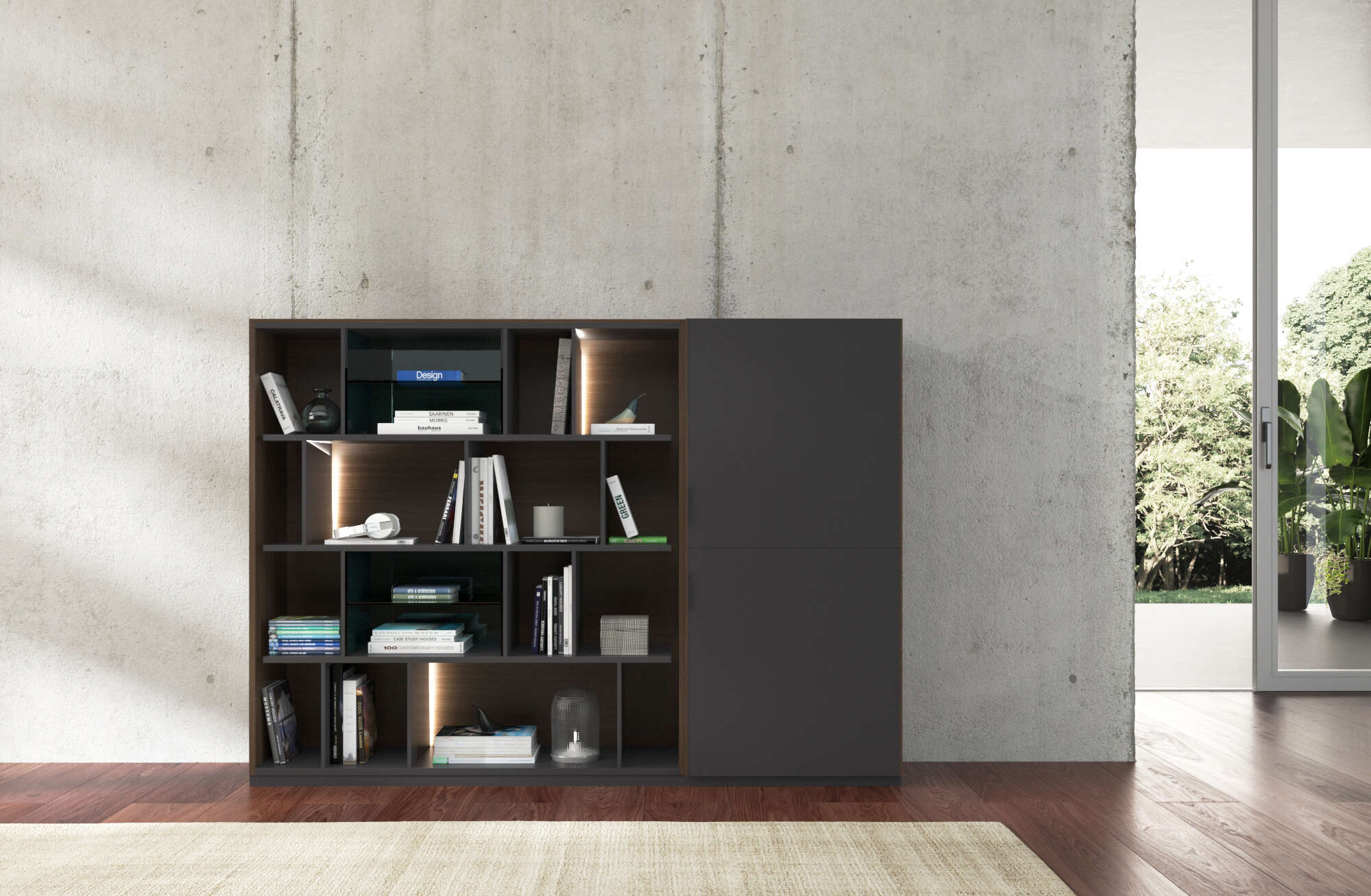 Canaletto Composition