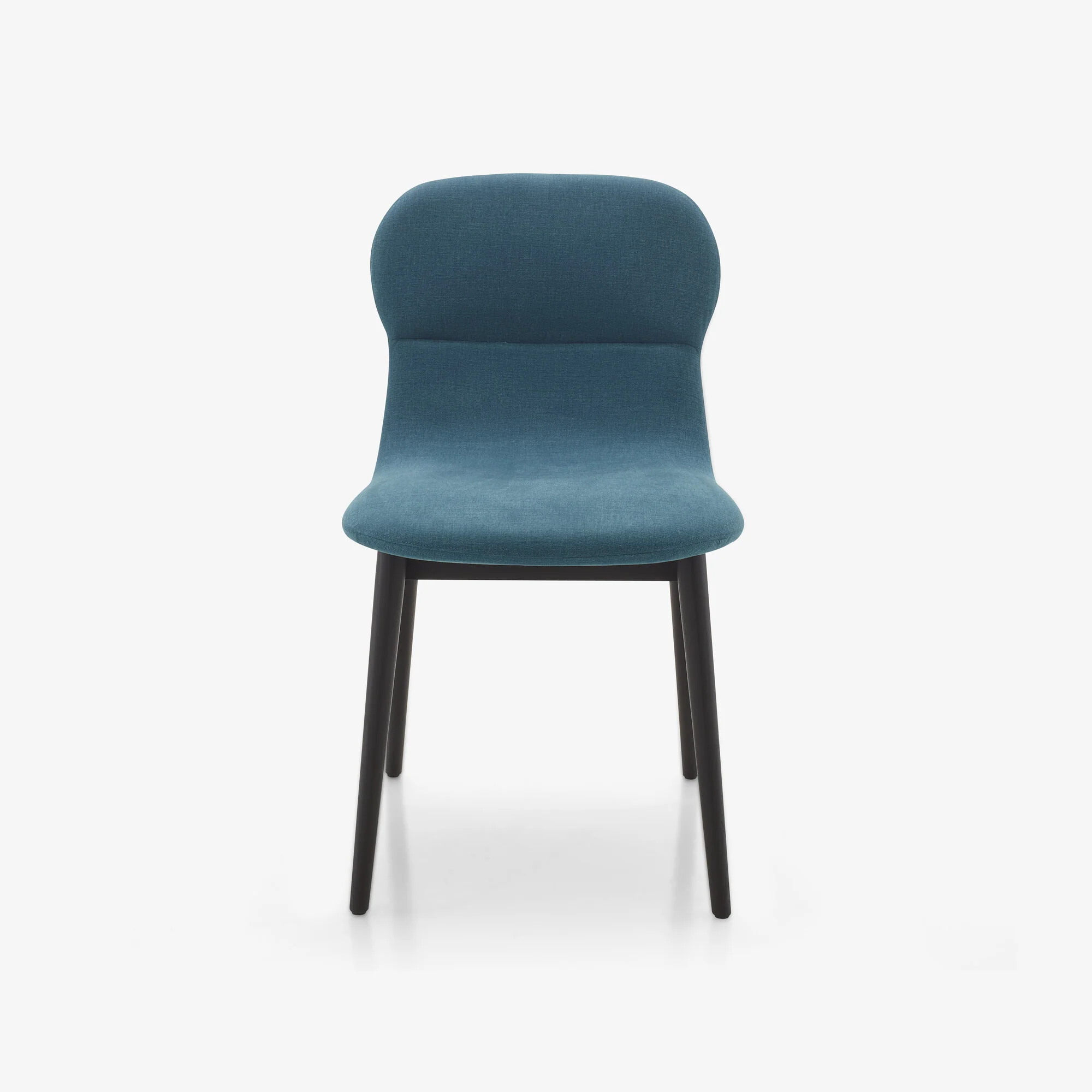 Silvio / Silvia Chair - Silvia Fabric Version