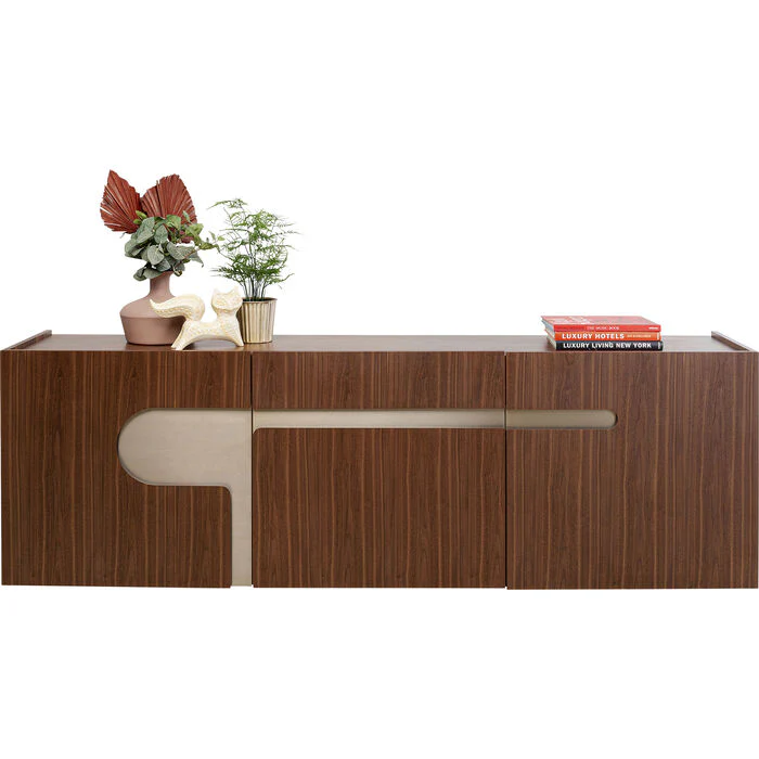 Sideboard Bravo 200x76cm