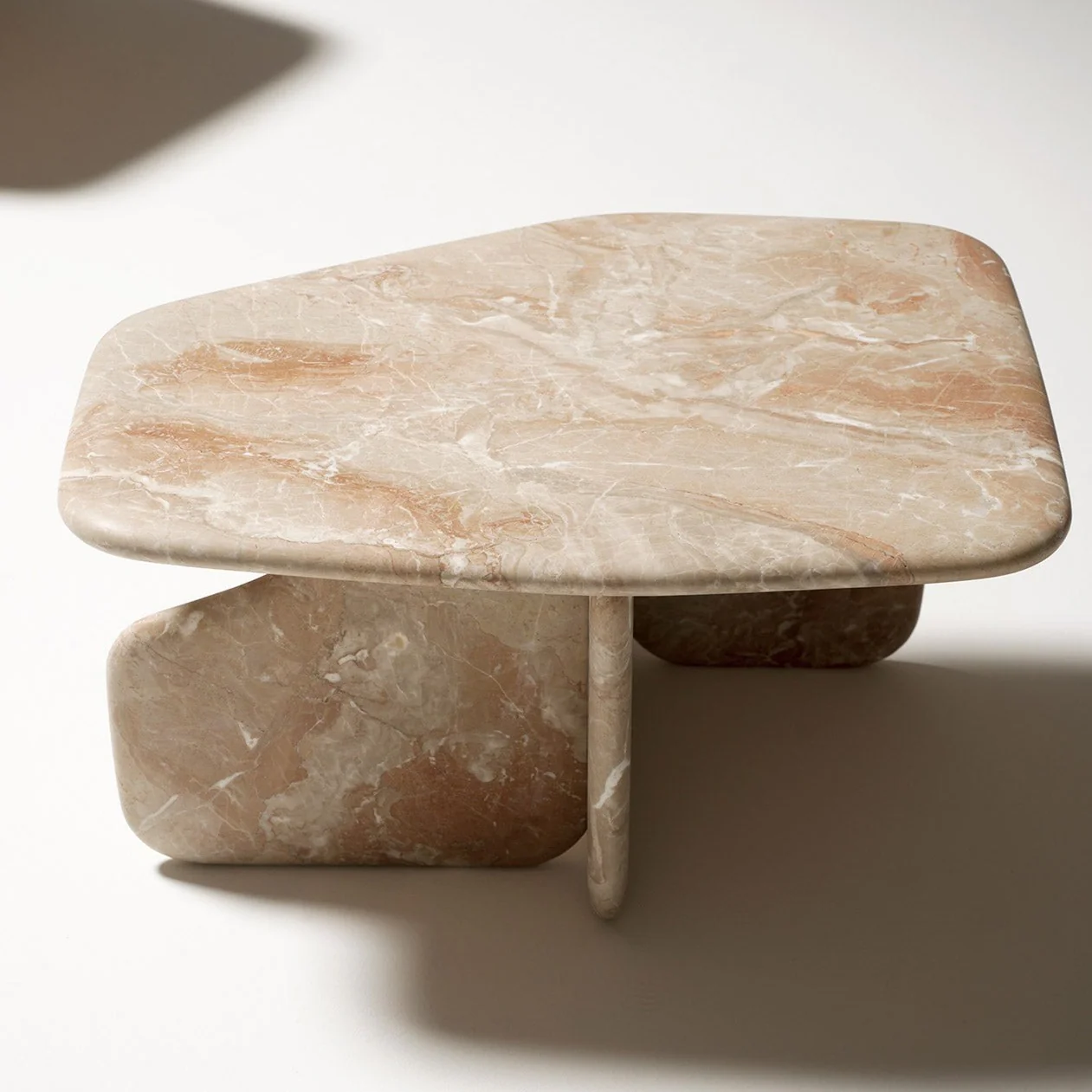 Dolmen Low Table