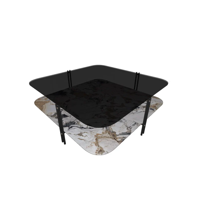 BIPLANE Coffee Table