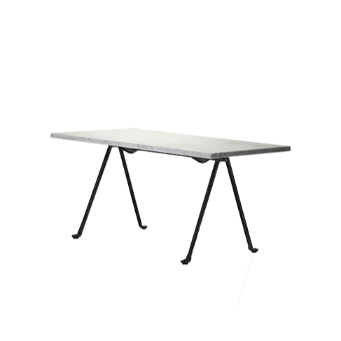 Officina Low table 120x45 cm