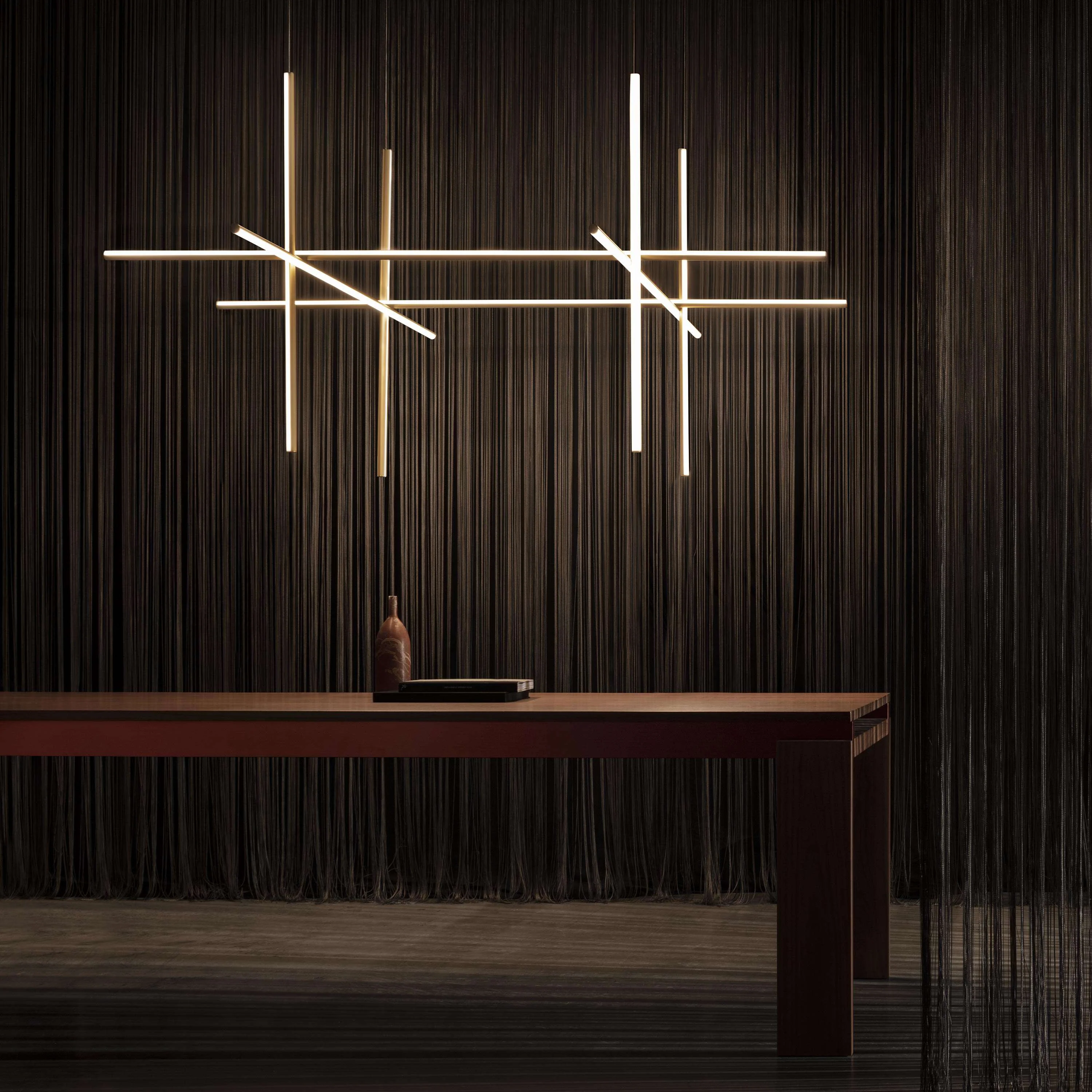 Coordinates Suspension