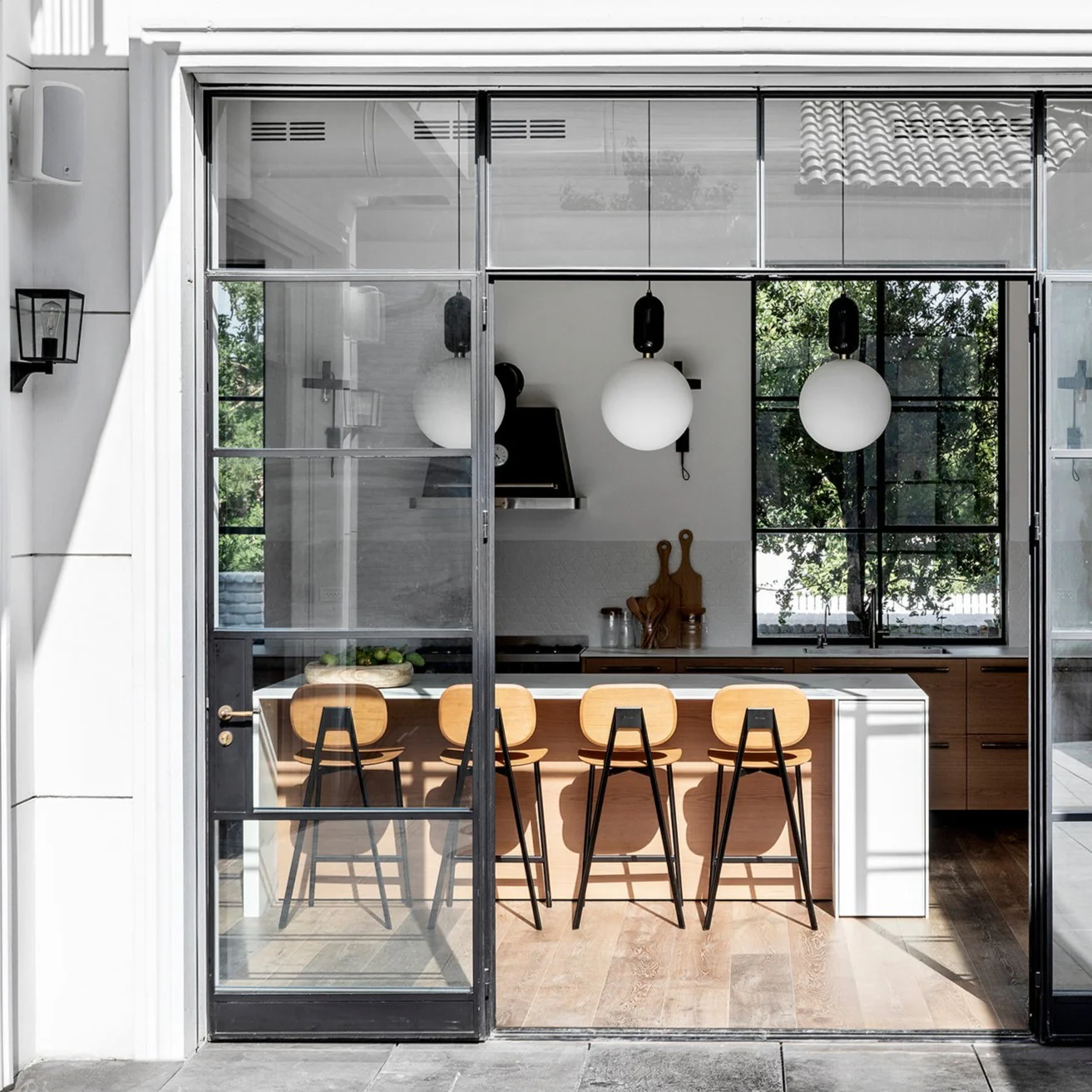 ABALLS Suspension Lamp