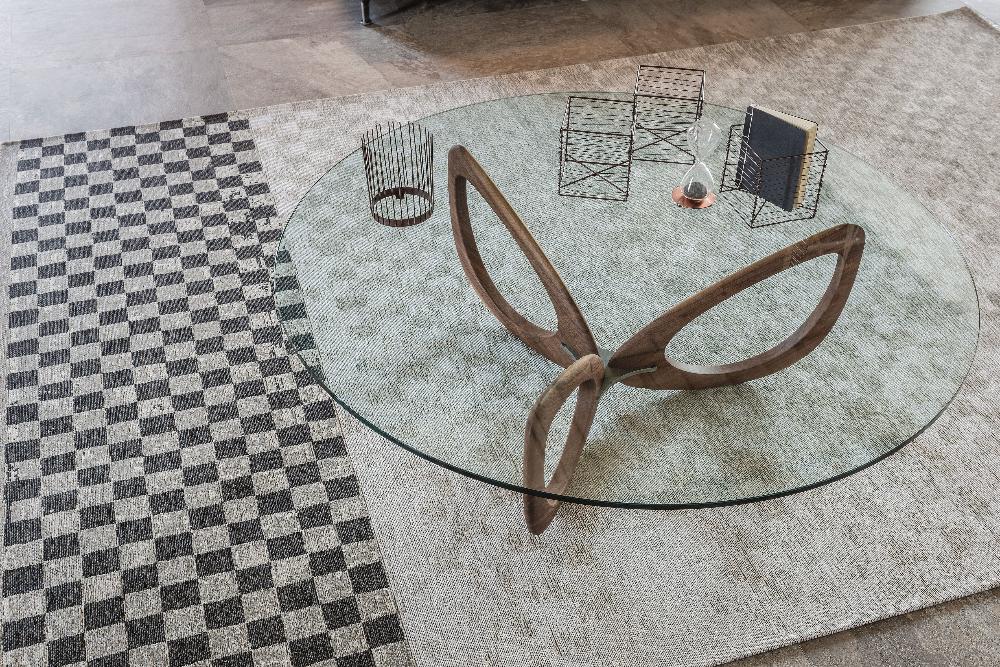 HELIX Coffee Table