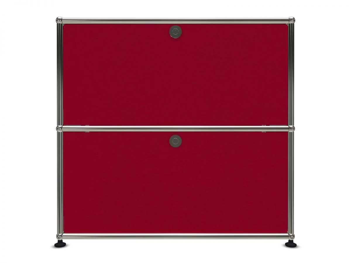 Haller Sideboard Small with 2 Flap Doors