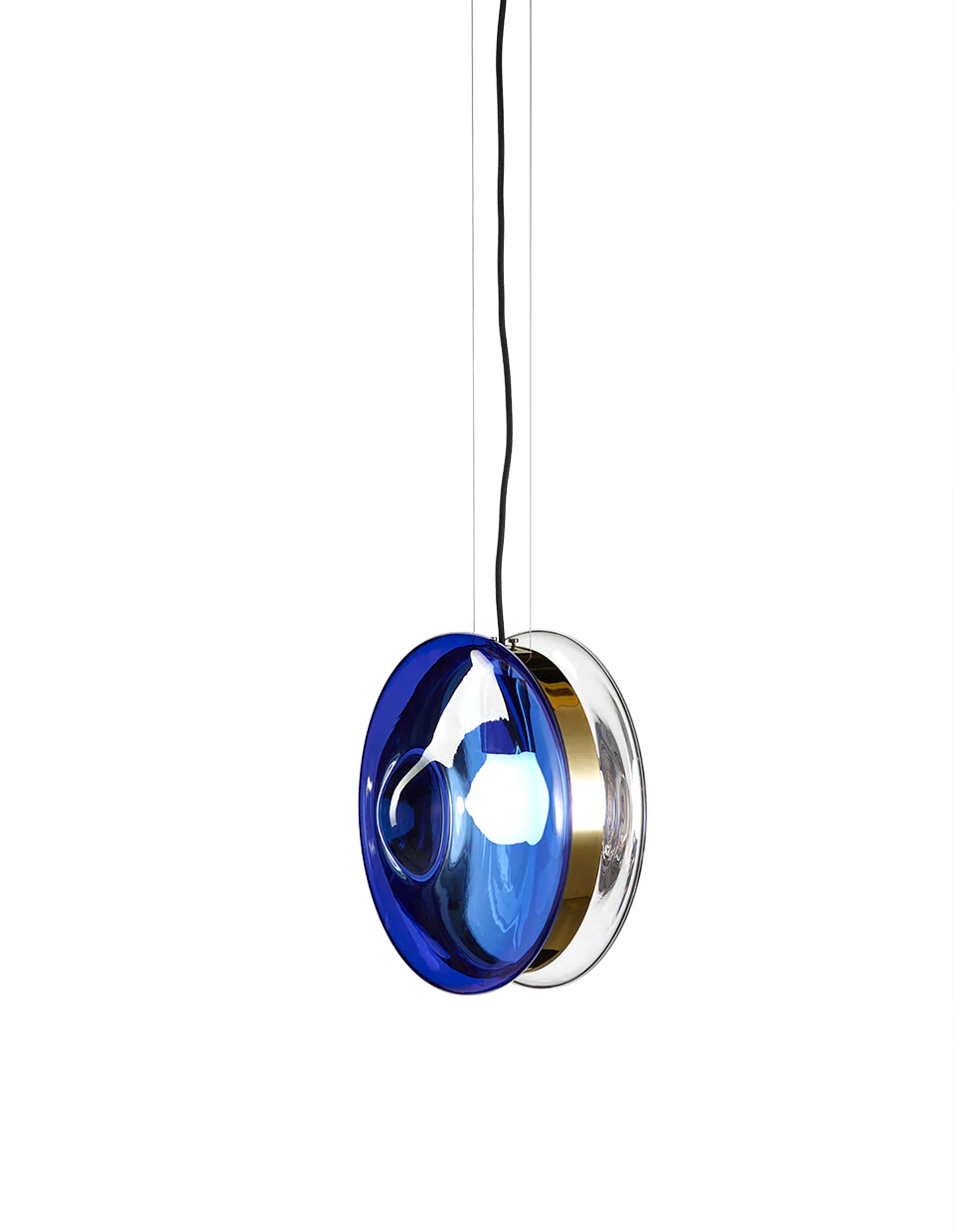 Orbital Pendant Light