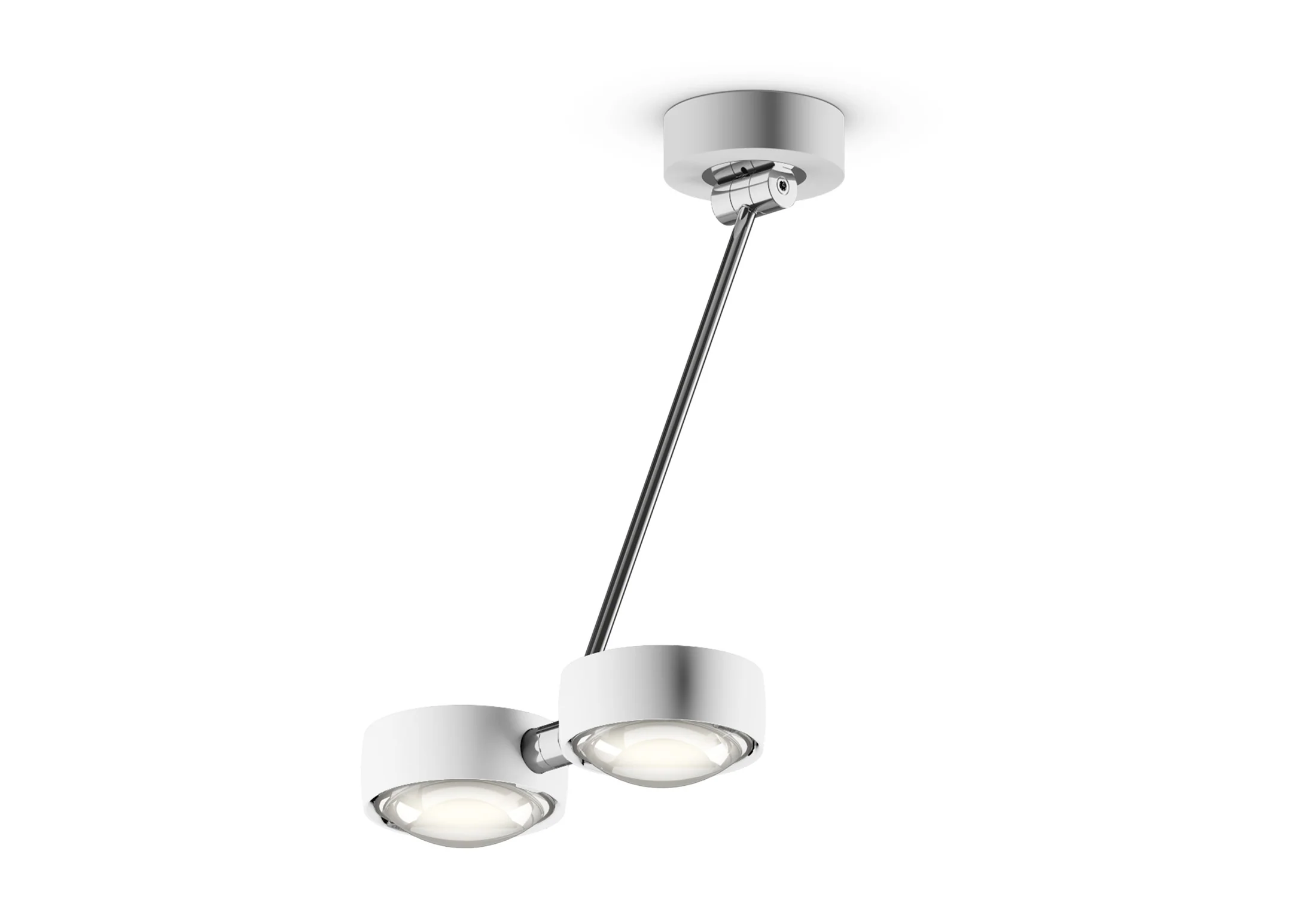 Sento Soffitto Doppio