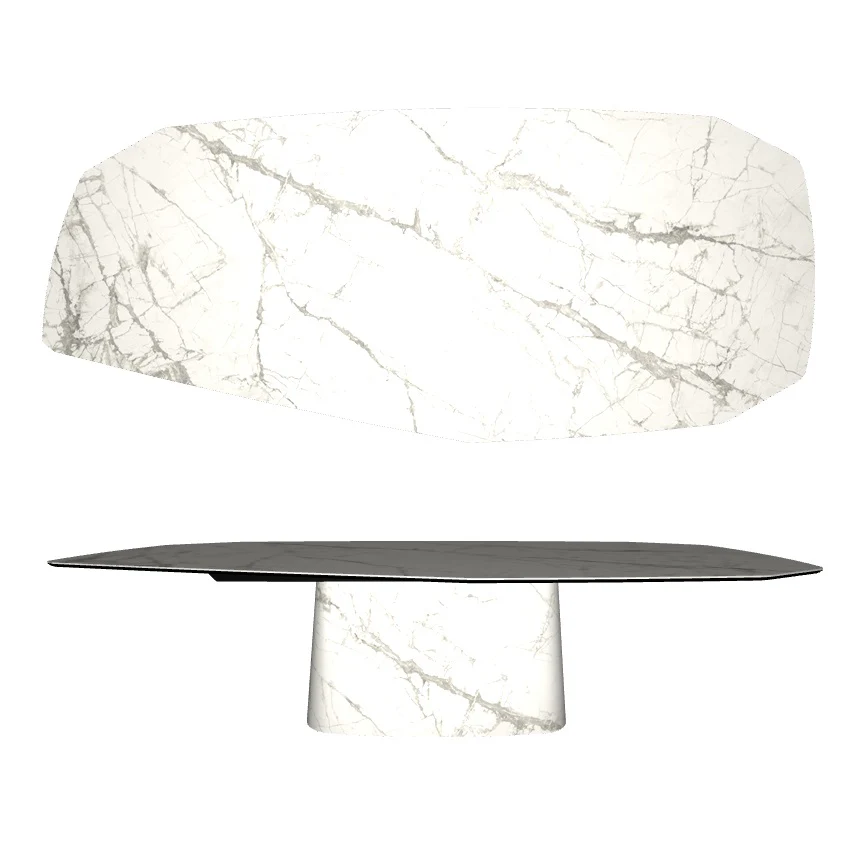 NAPOLEON Keramik Table