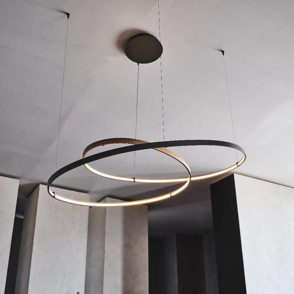 HEAVEN Ceiling Lamp