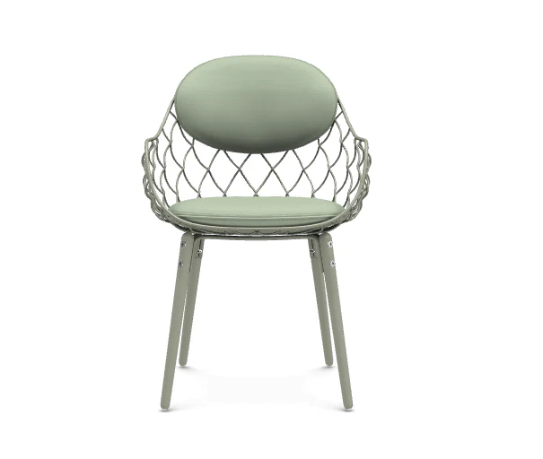 Piña Armchair