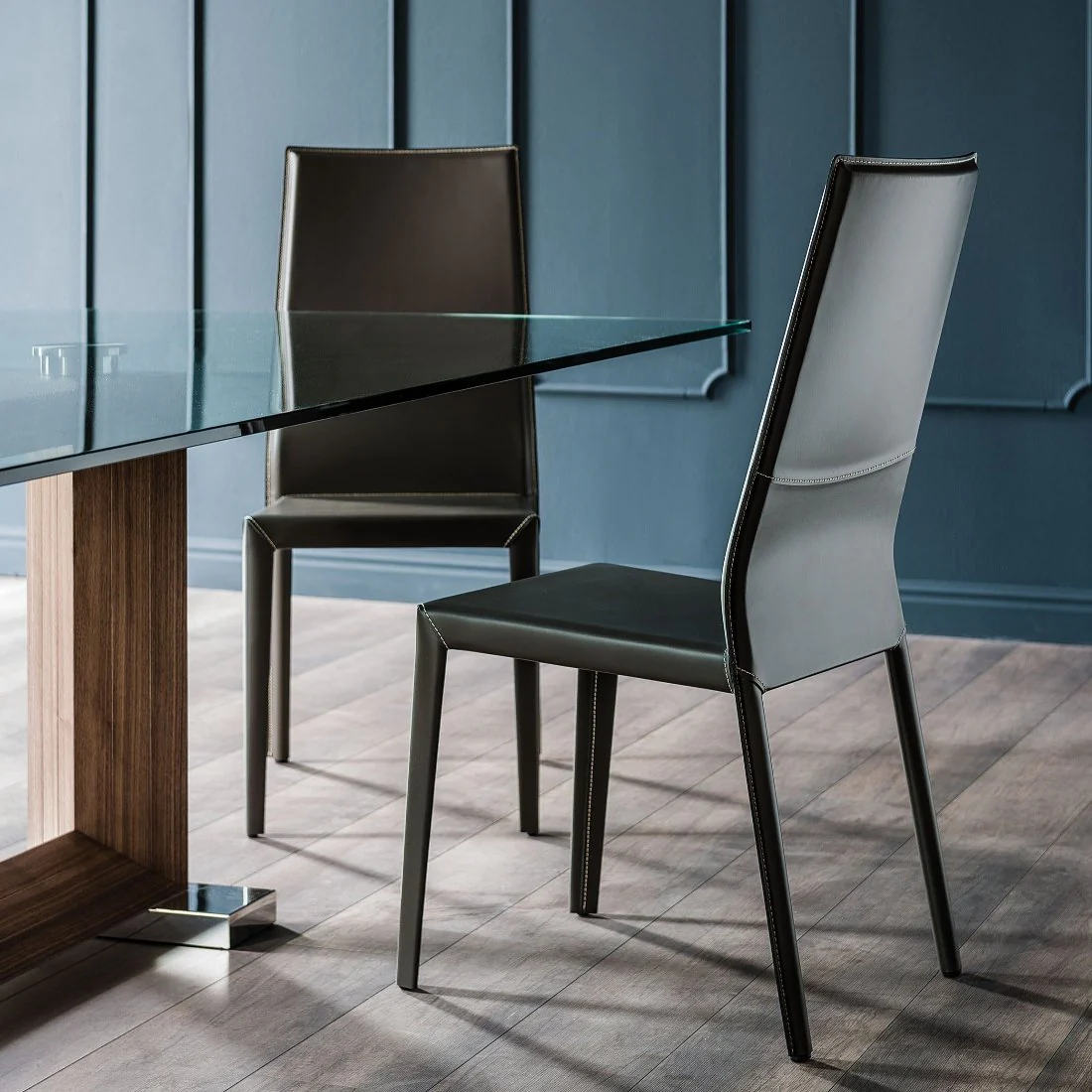 MARGOT Highback Chair