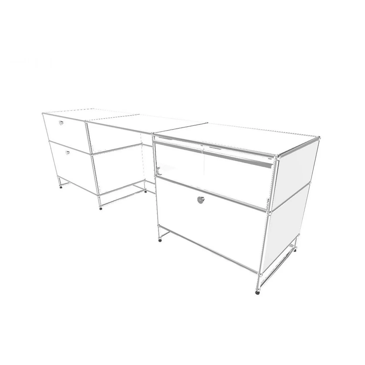 Haller Desk