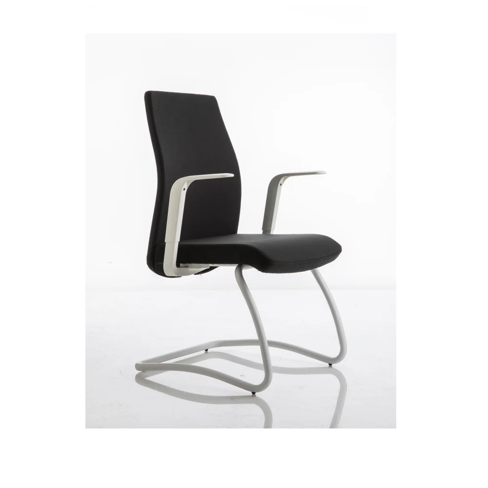 Smartoffice OF17 Visitor Chair