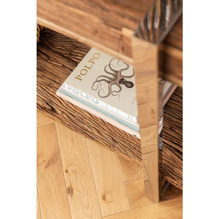 Console Rustico 180x46cm