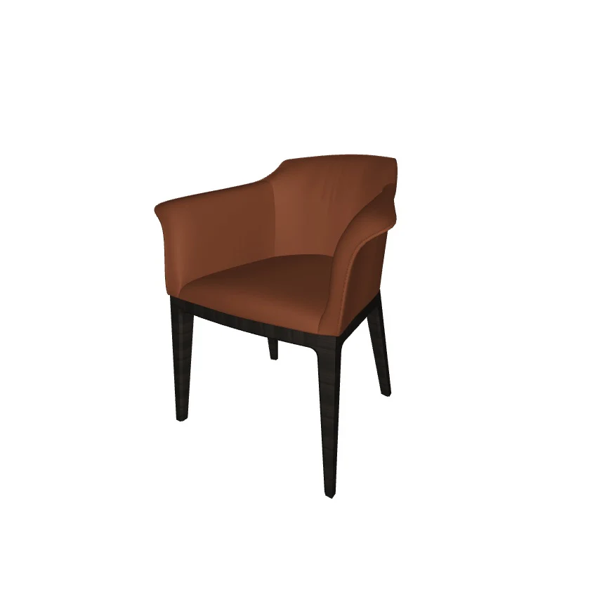 MUSA Armchair