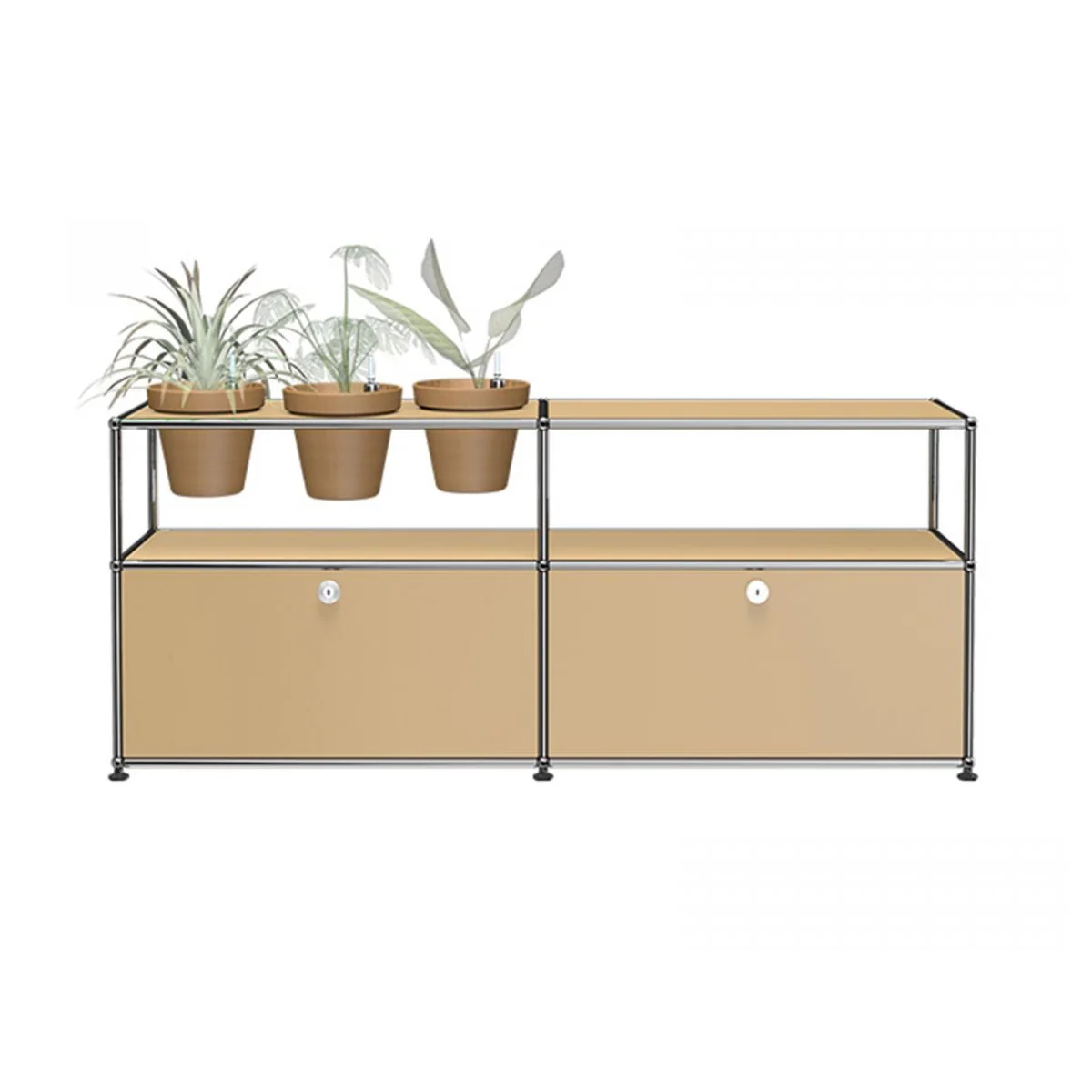 Haller Plant Sideboard
