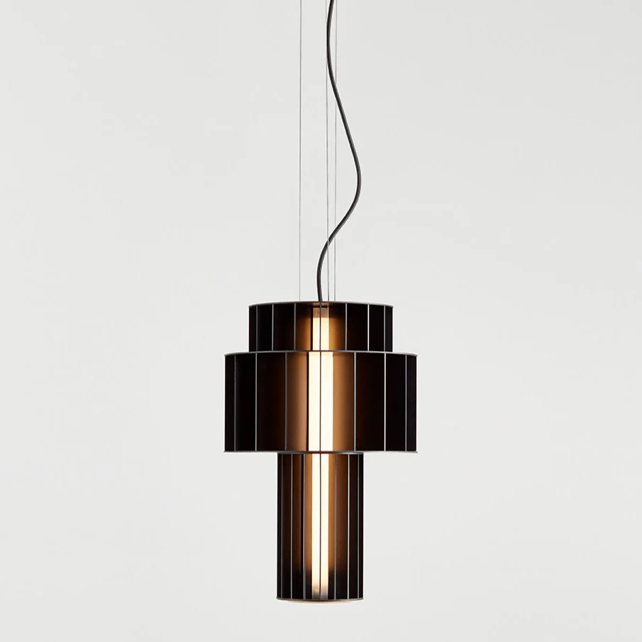 BABEL Suspension Lamp