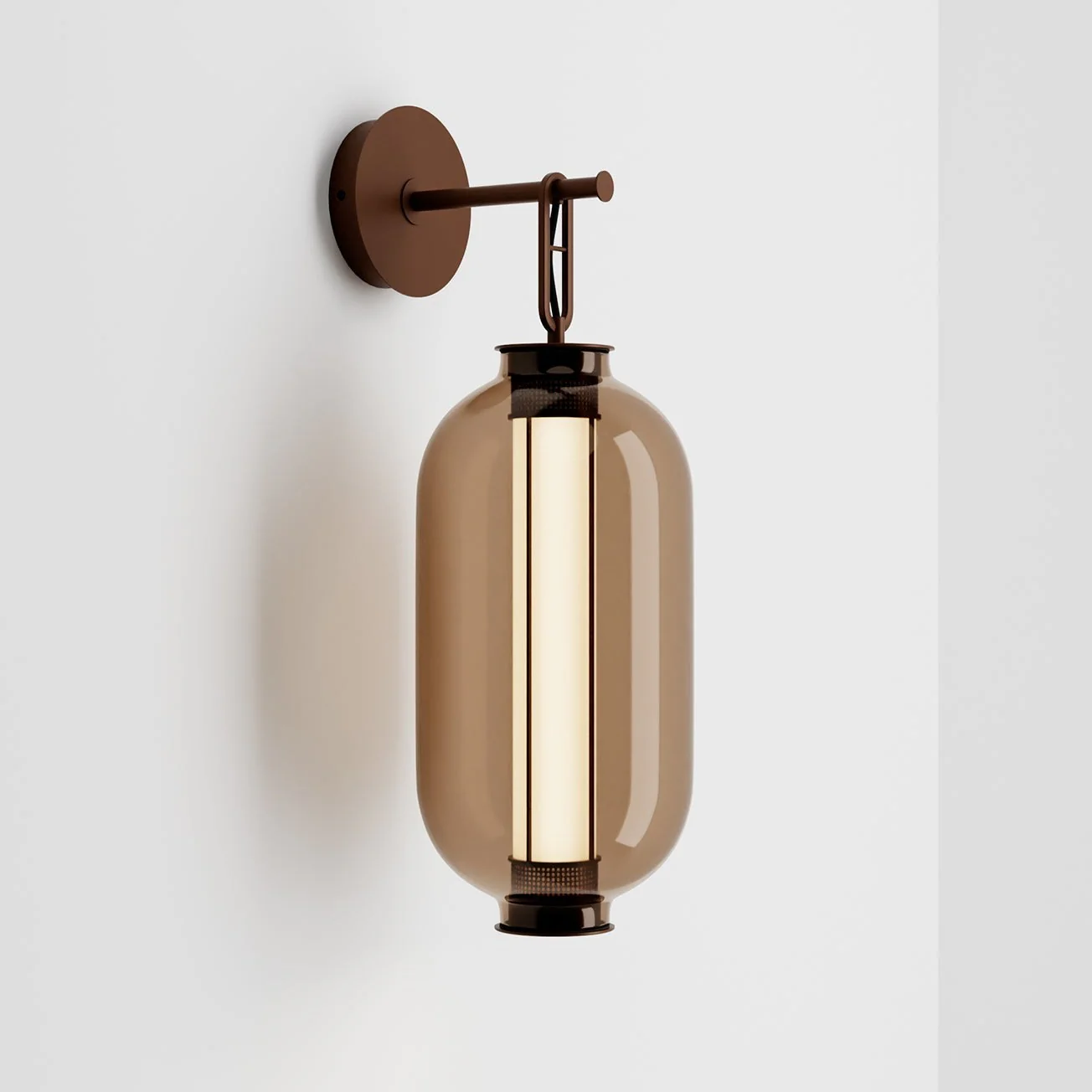 BAI A BA BA Wall Lamp