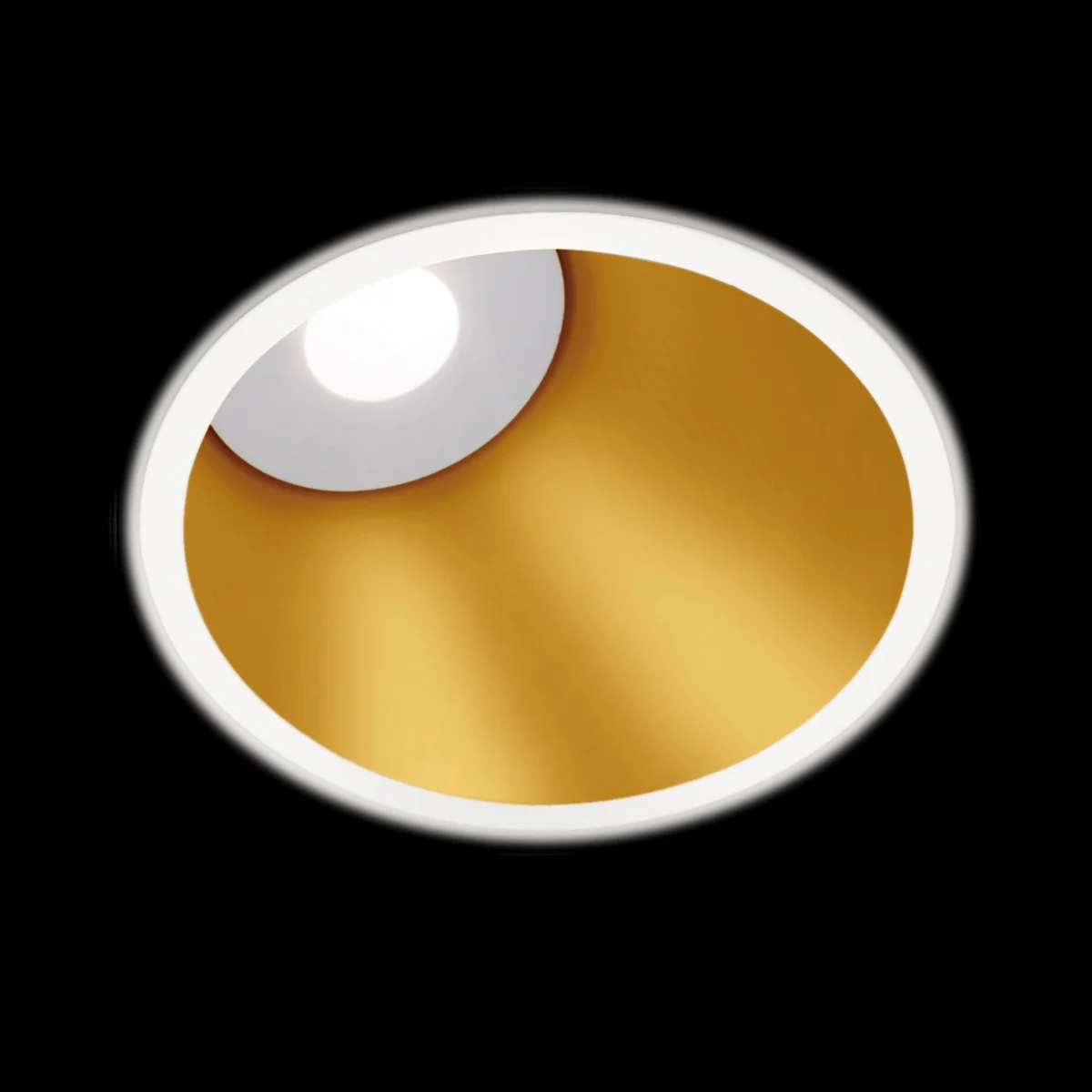 LEX ECO Asymmetric Tunable White