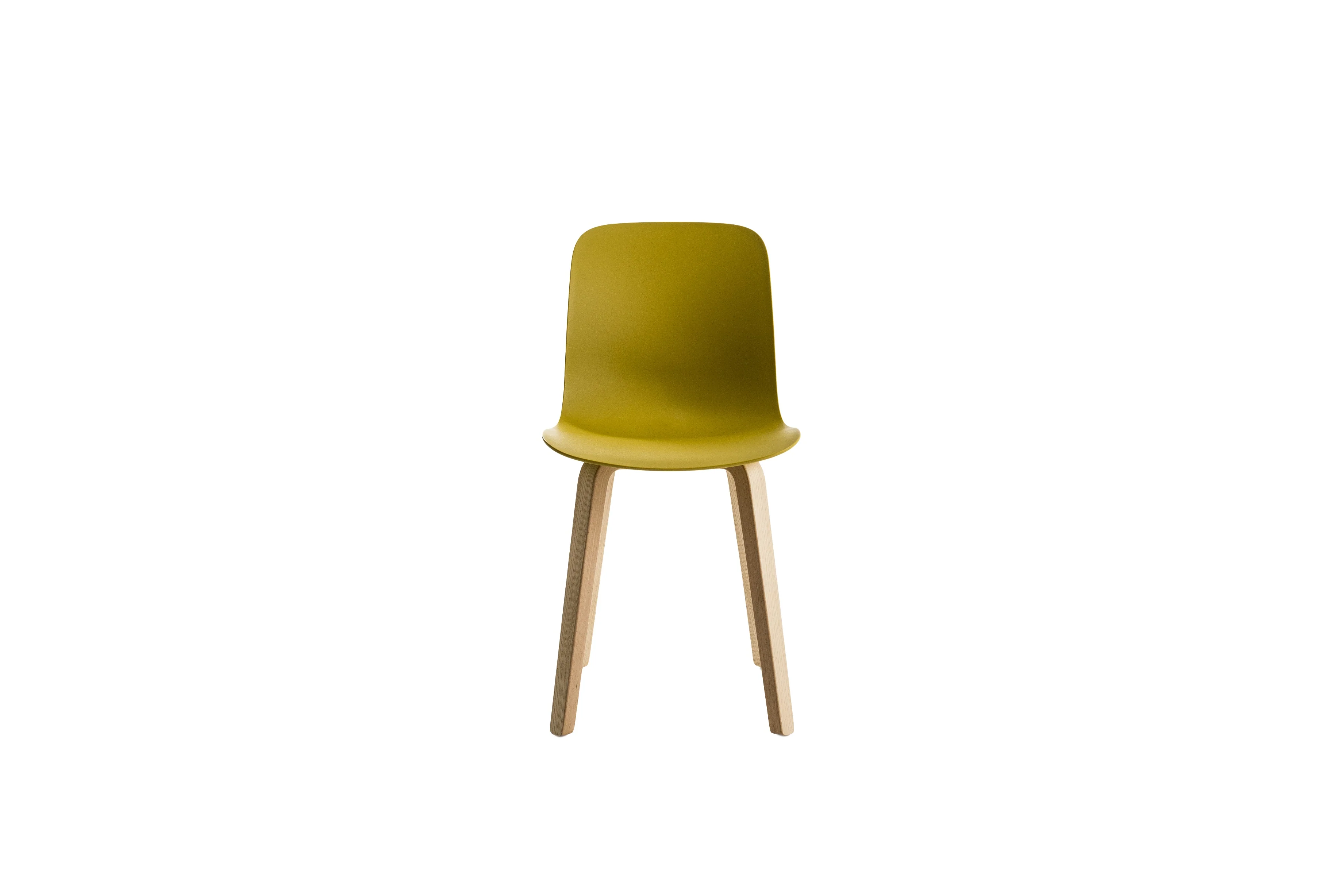 Substance Chair natural or painted