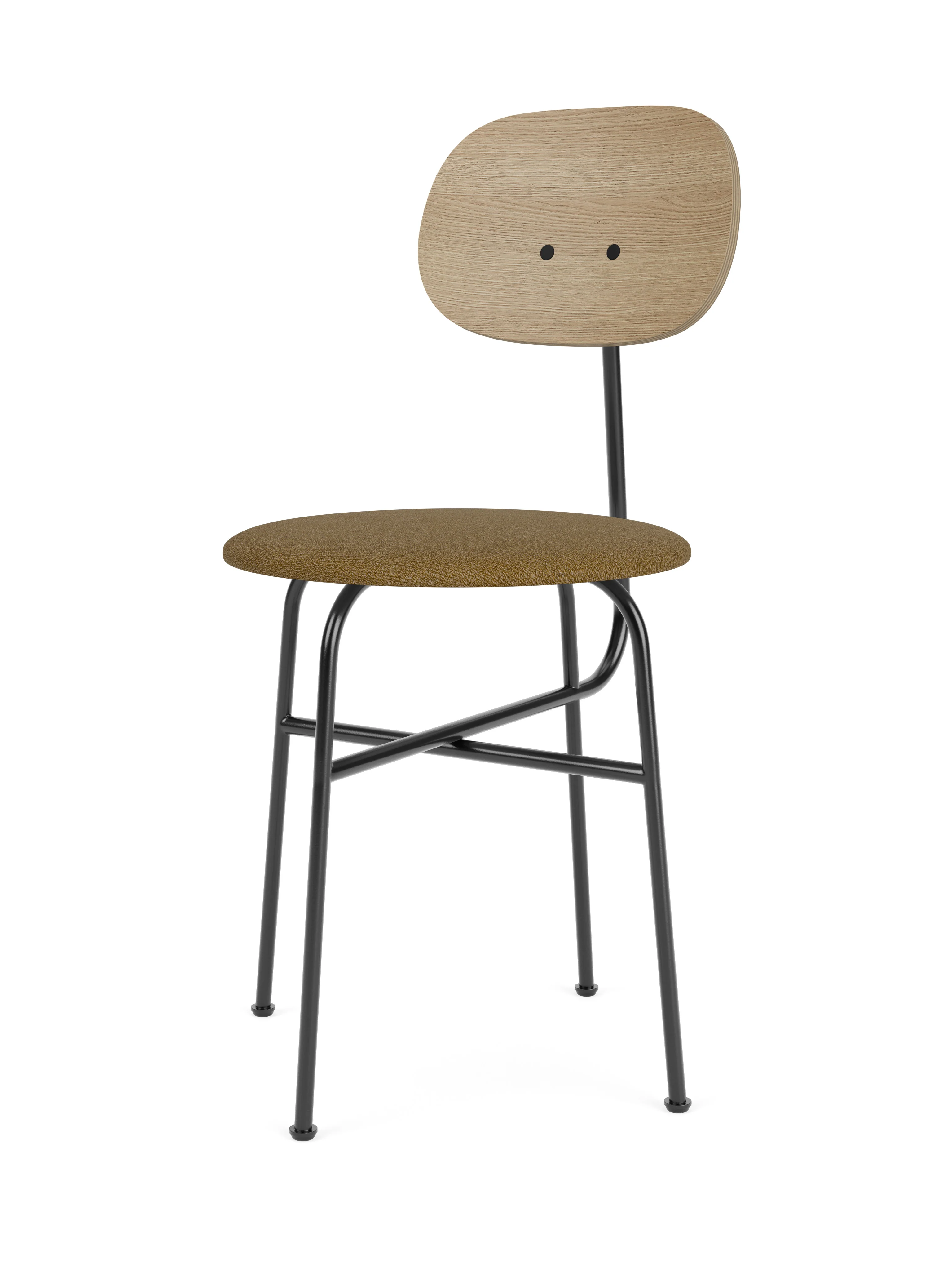 Afteroom Dining Chair Plus