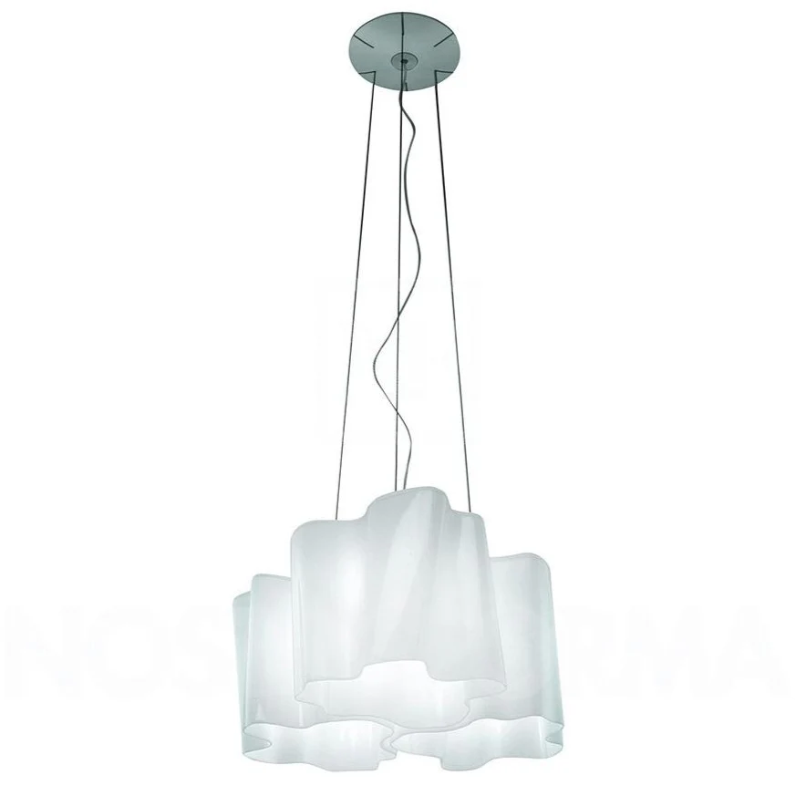 LOGICO MINI SUSPENSION 3x120°