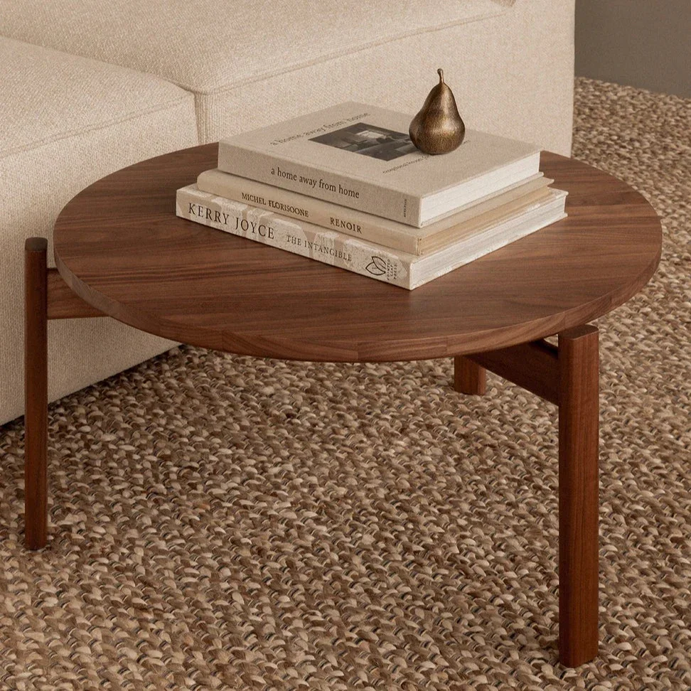Passage Lounge Table