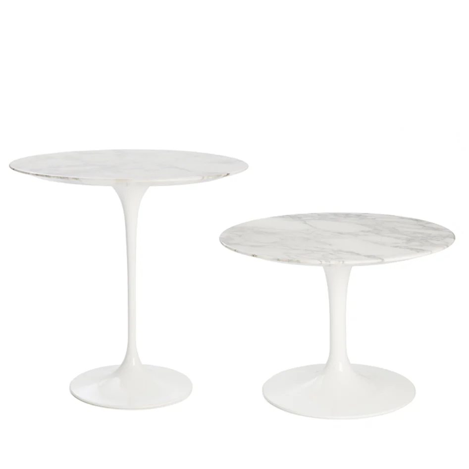 Eero Saarinen Side Table