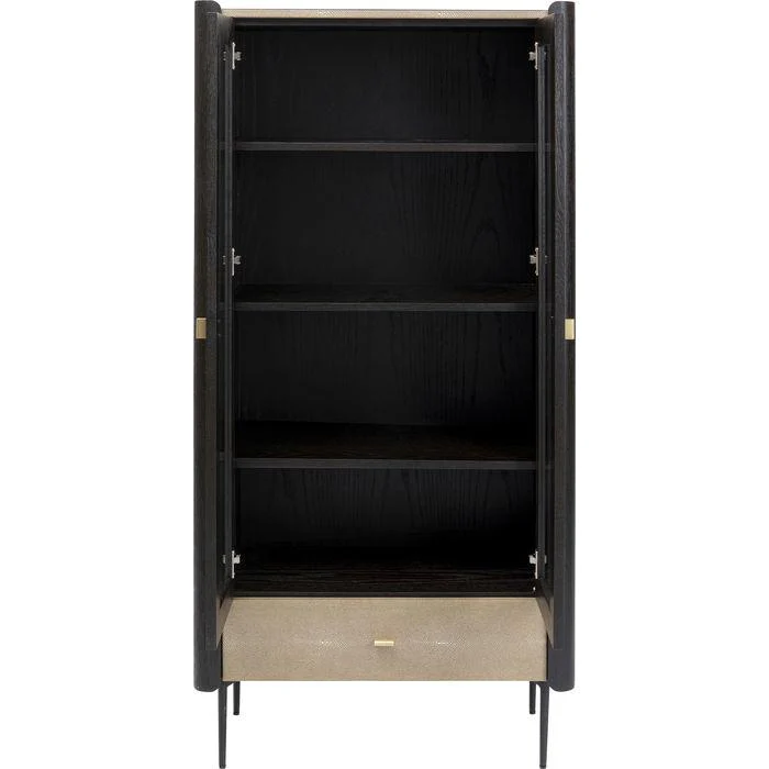 Display Cabinet Milano 170x80