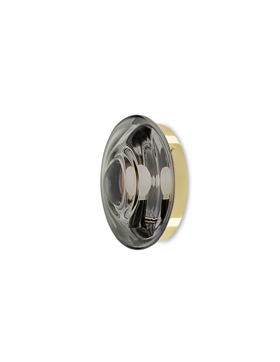 Orbital Wall lighting