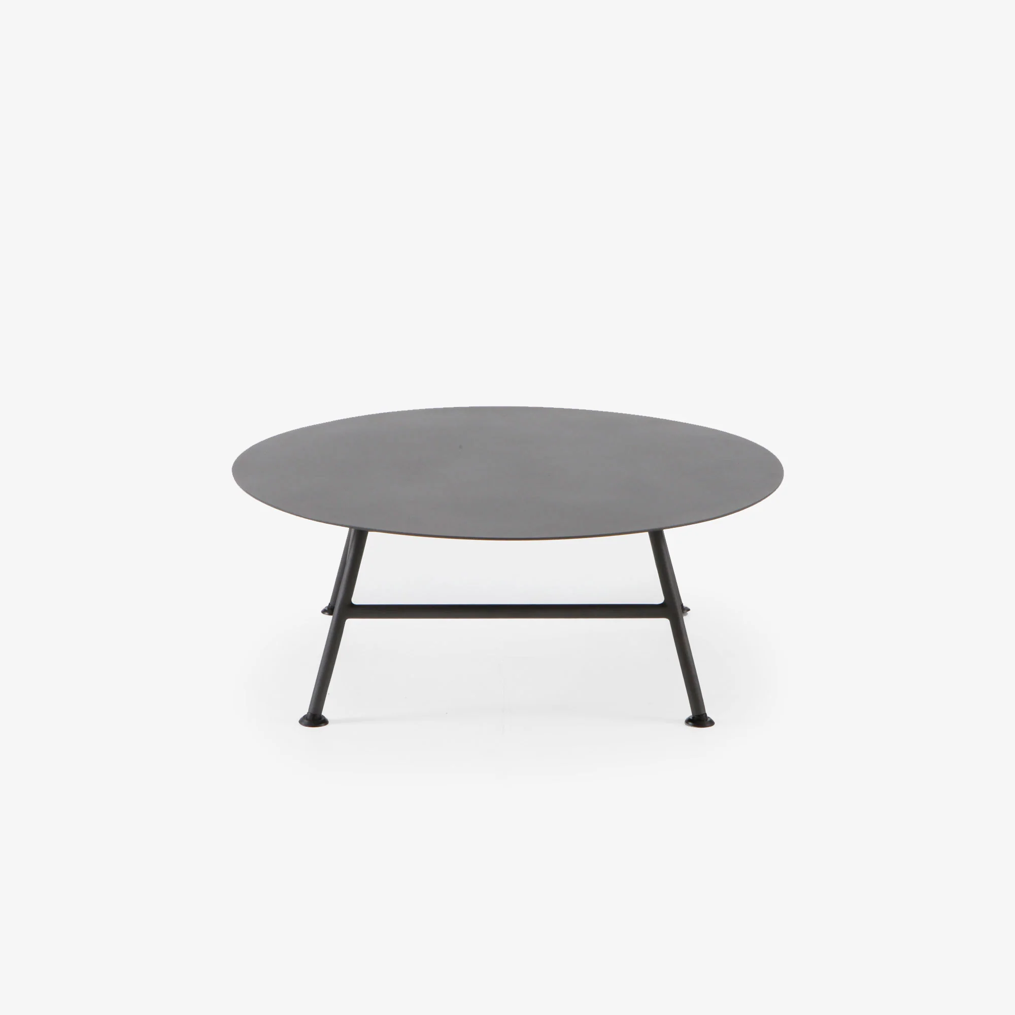 Garden Pack Low Table