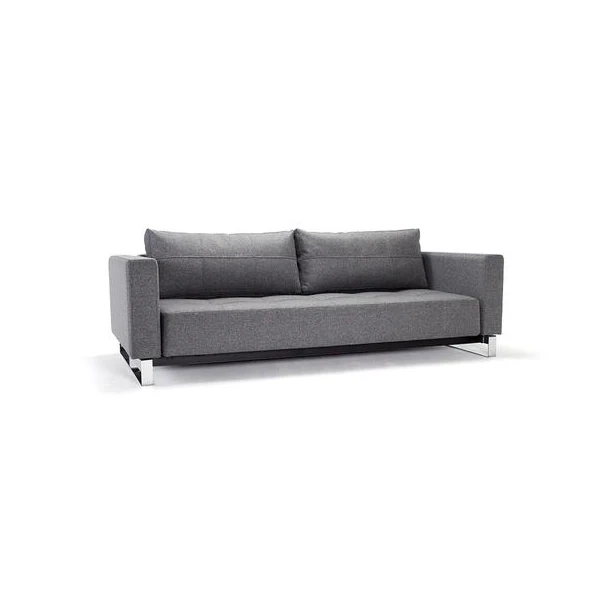 Cassius Deluxe Excess Lounger