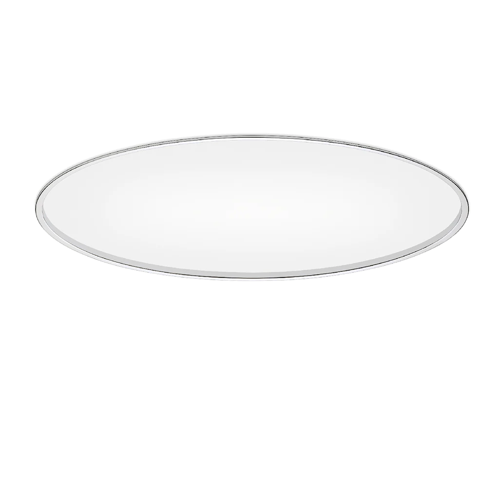Big Built-in Ceiling Lamp
