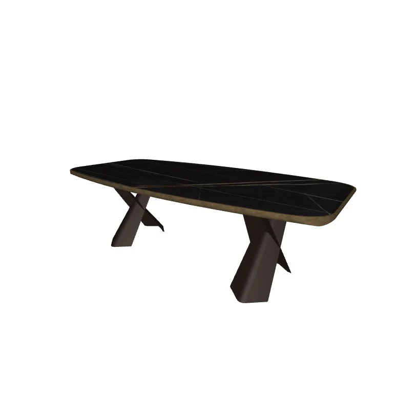 MAD MAX Keramik Premium Table
