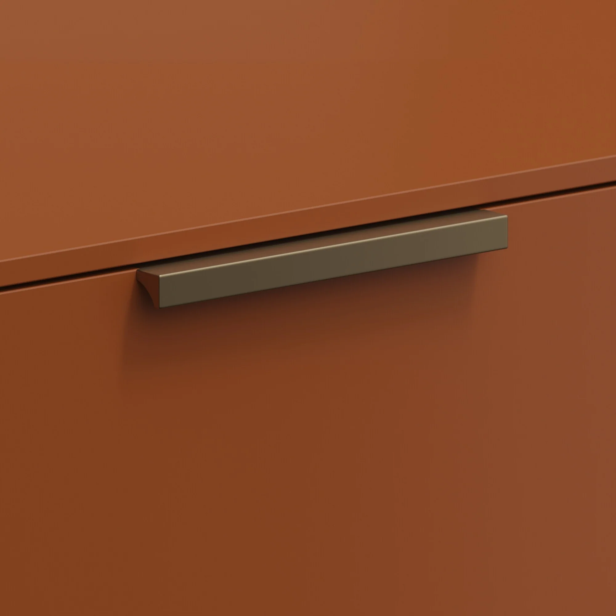 Everywhere Sideboard Unit 4 Drawers C 13