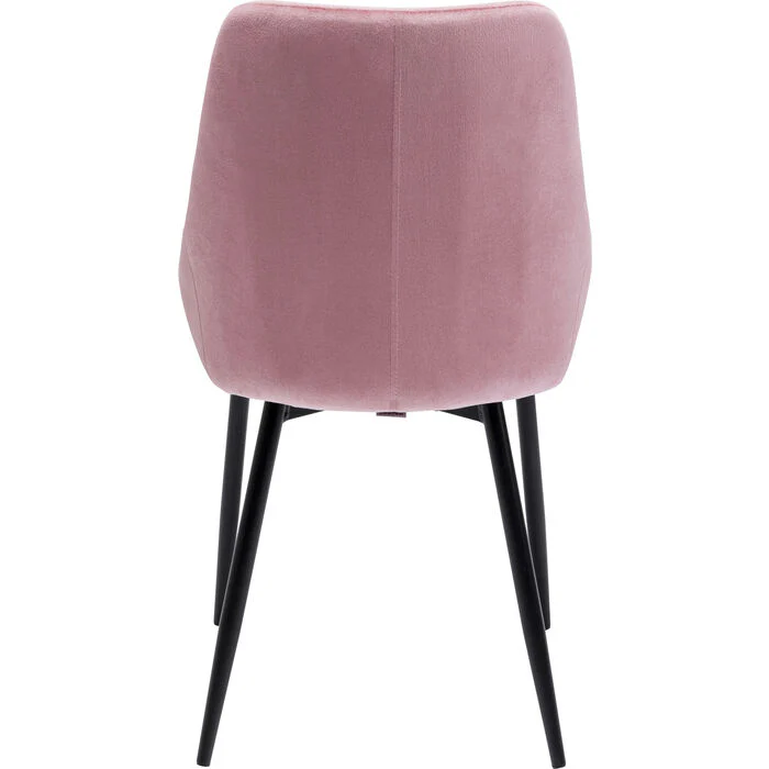 Chair East Side Rose