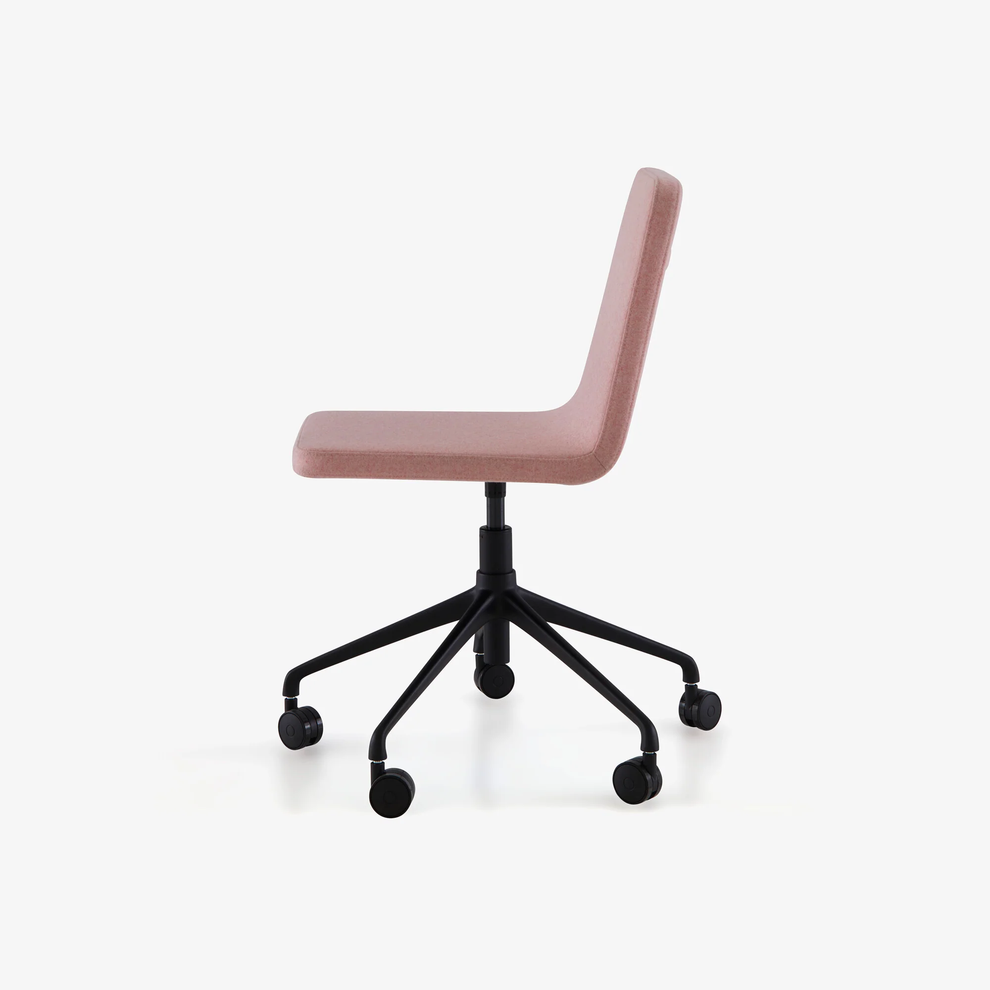 Vik Desk Chair Set Of Feet With Wheels