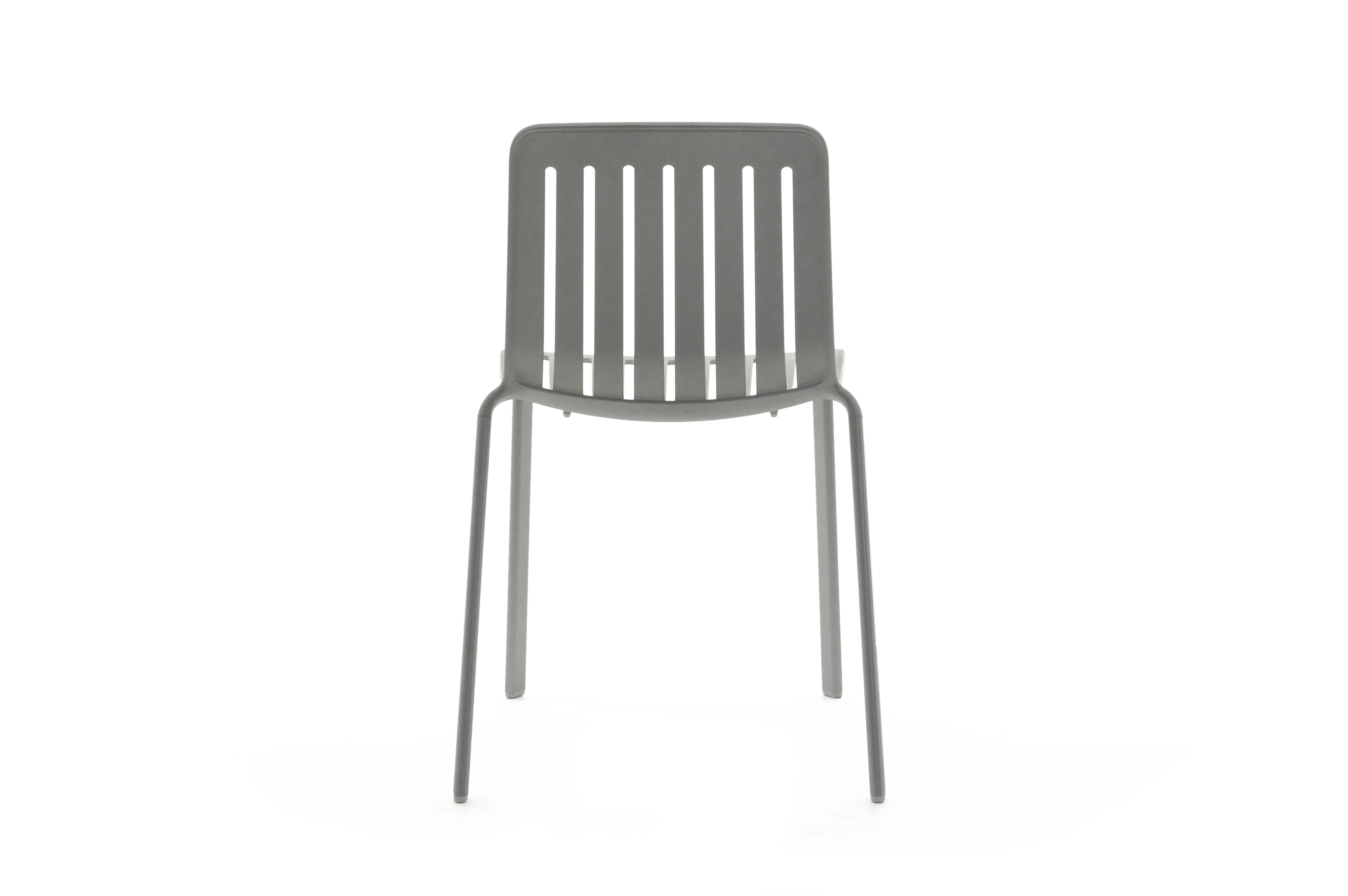 Plato Stacking Chair