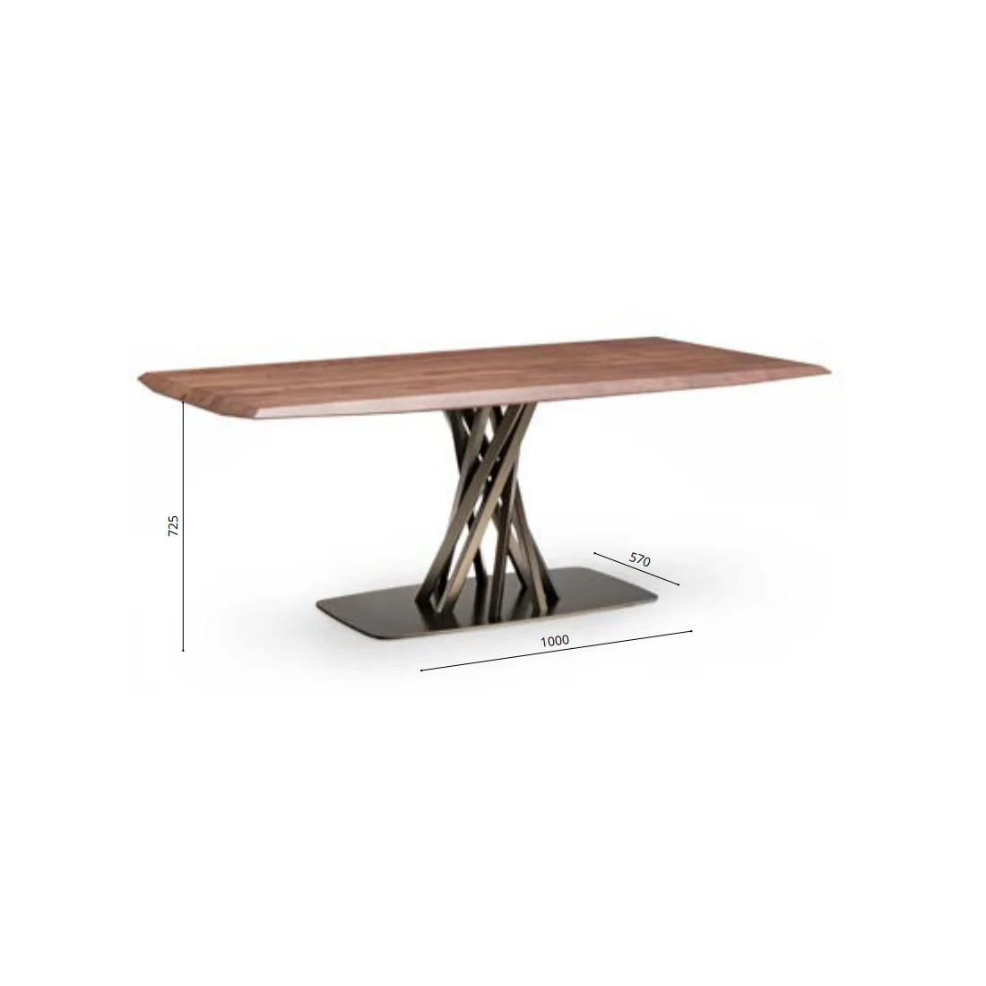 Gemini® Table