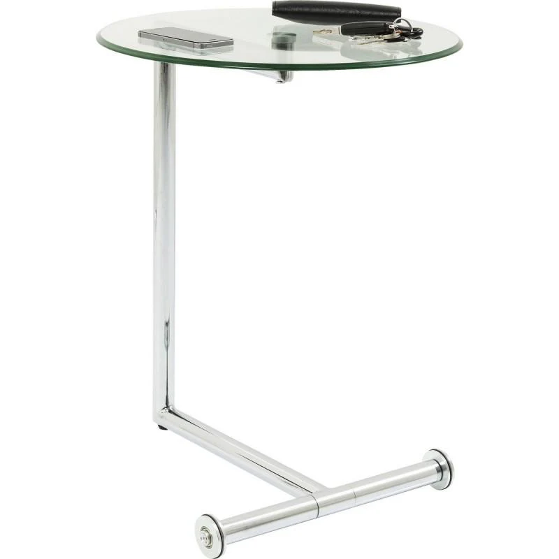 Side Table Easy Living - Diameter 46cm