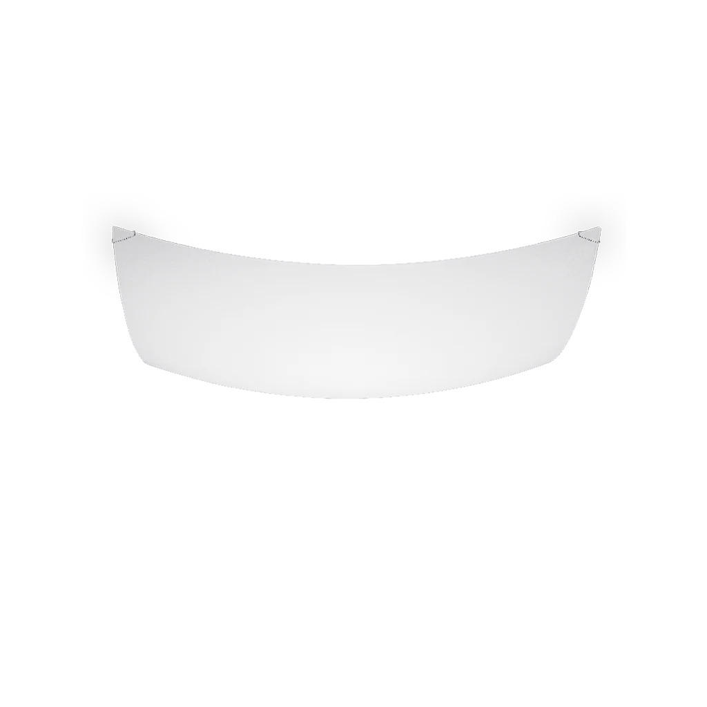 Quadra Ice Ceiling Lamp