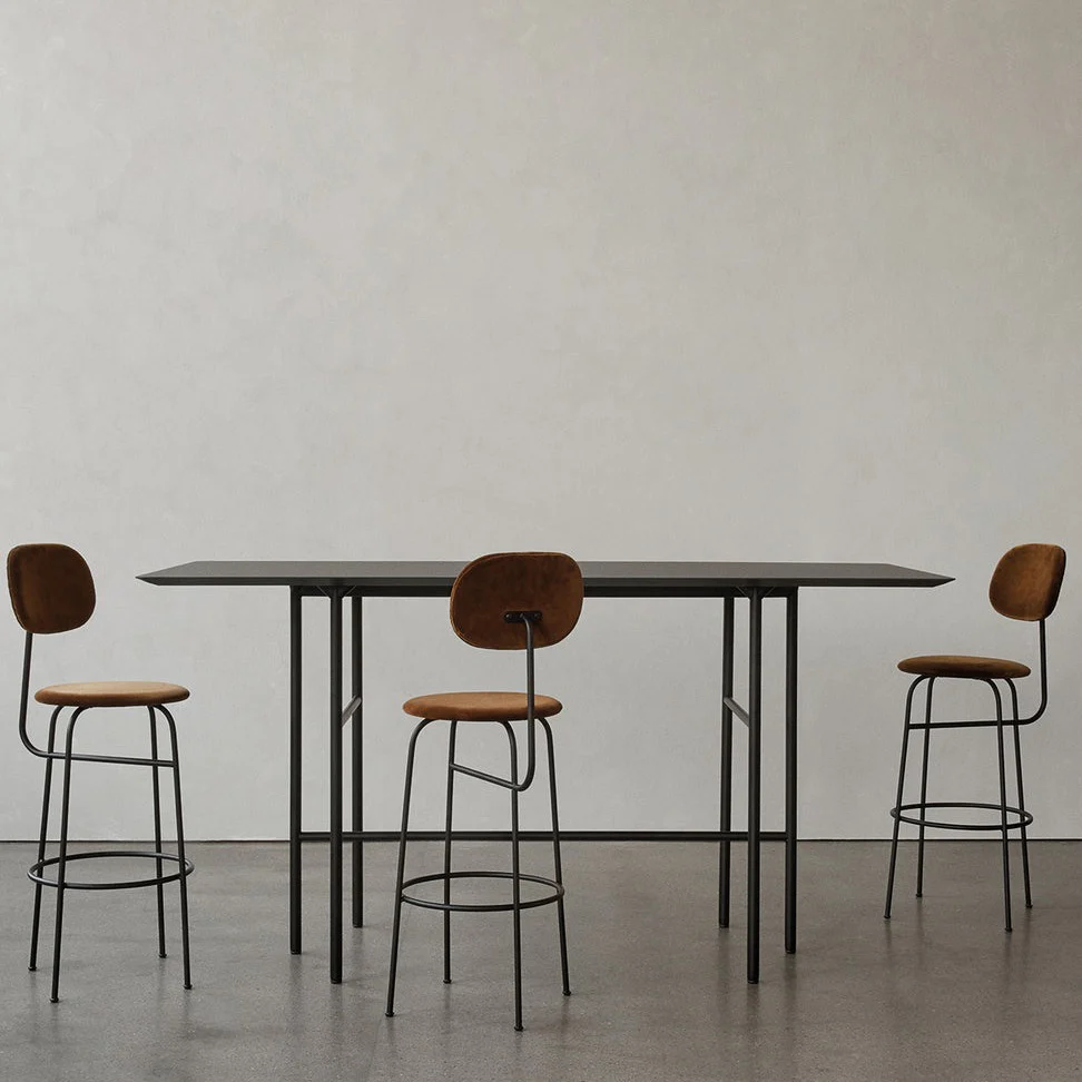 Afteroom Bar Chair Plus