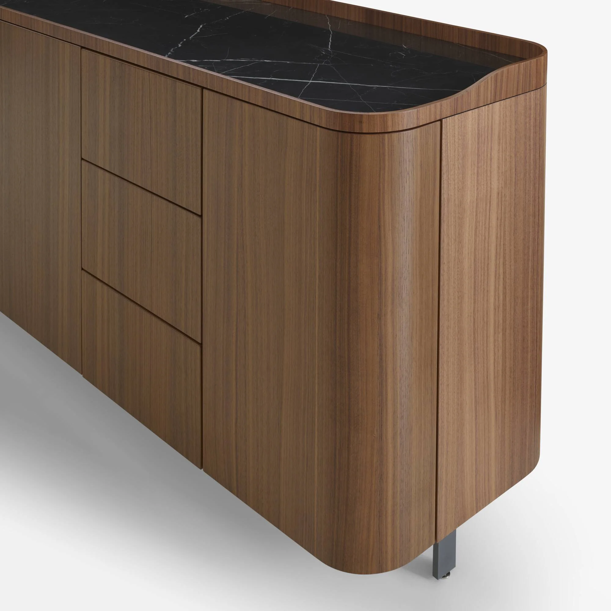 Postmoderne Sideboard