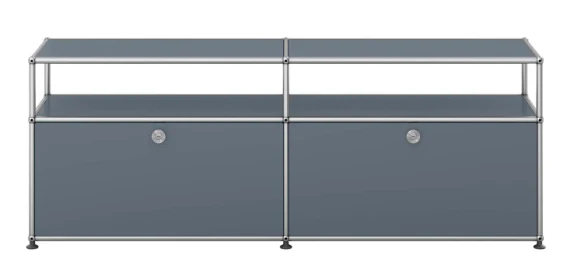USM Haller media unit (O2)