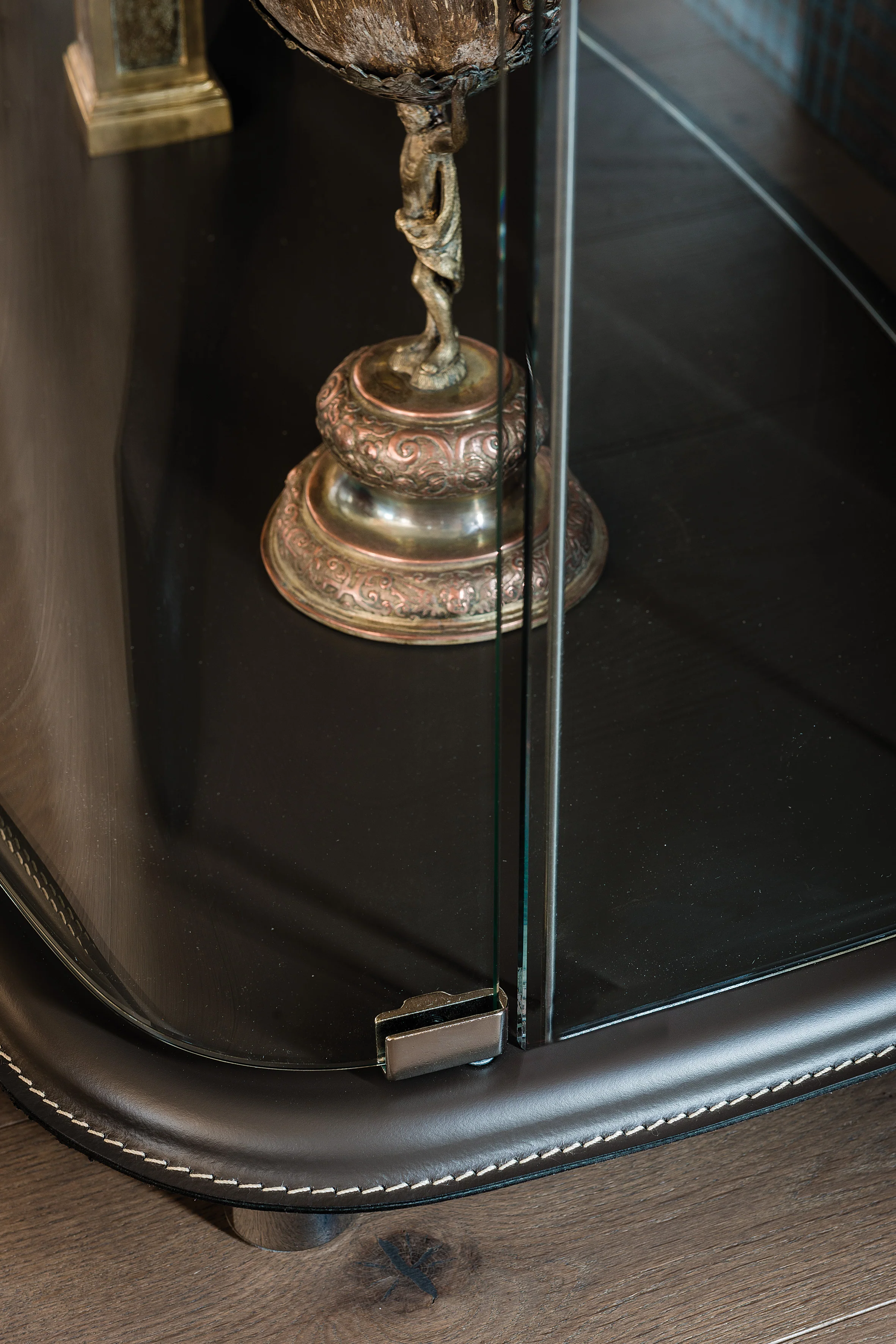 CONCERTO Display Cabinet