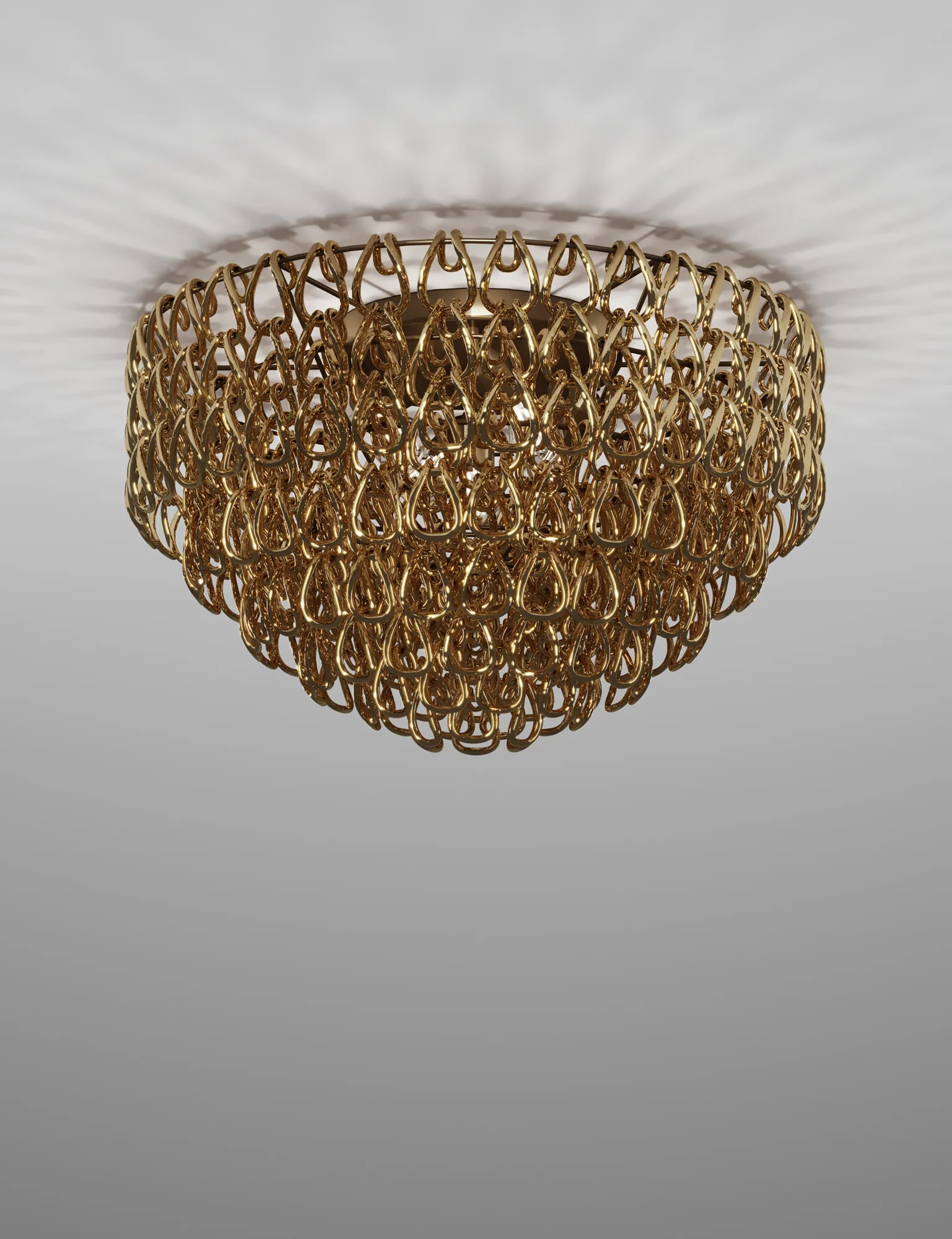 MINI GIOGALI Ceiling Lamp