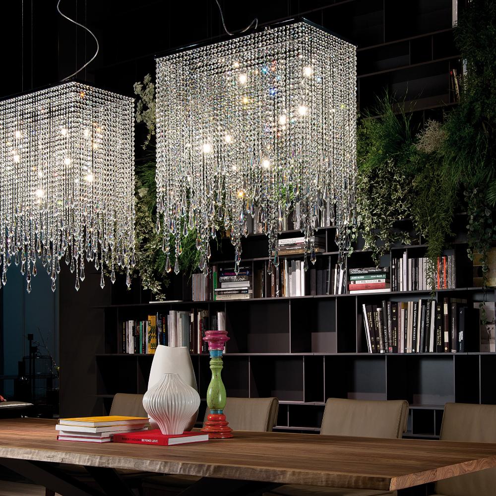 VENEZIA Suspension Lamp