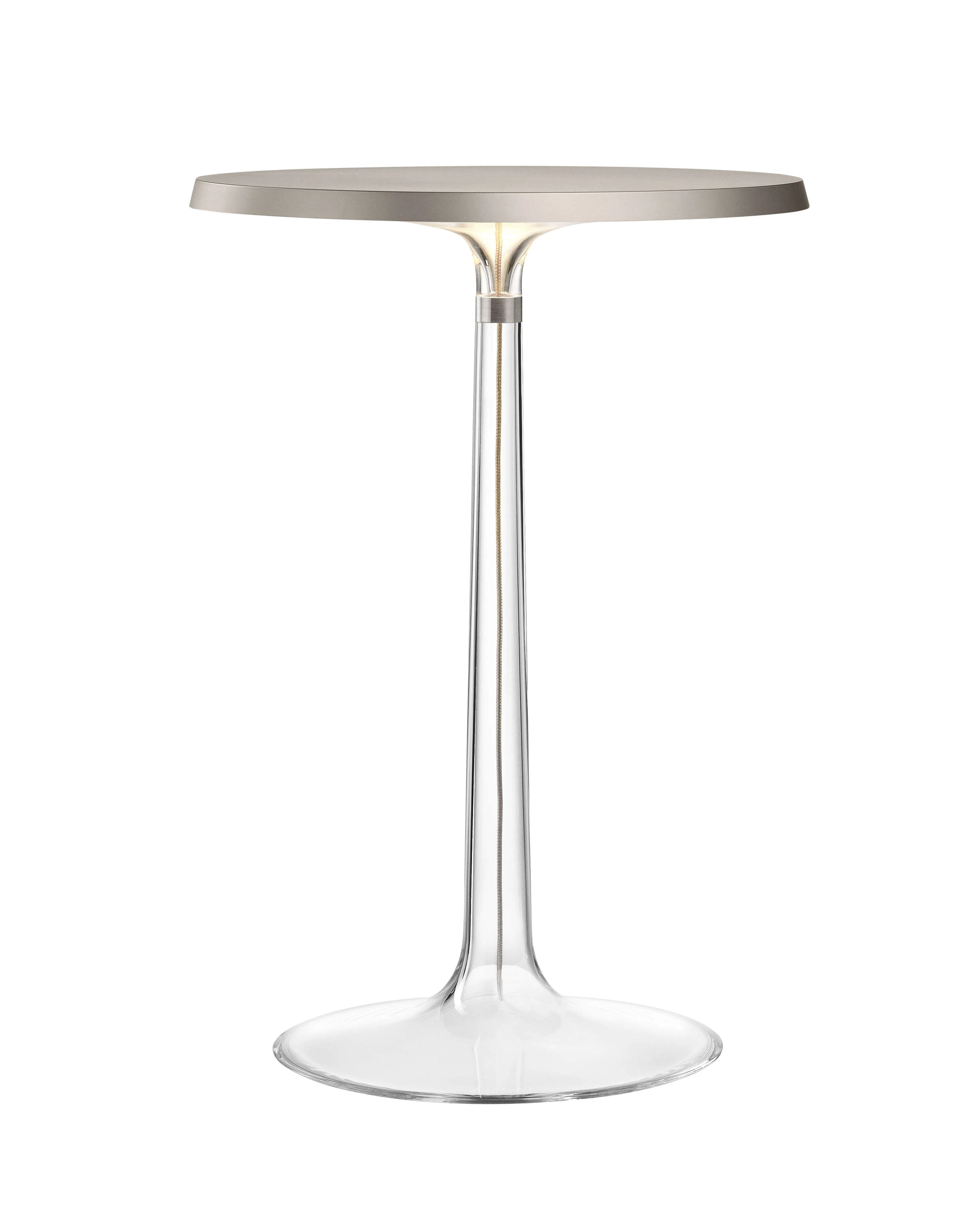 Bon Jour Table Lamps